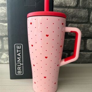 BrüMate Limited edition Be Mine Era